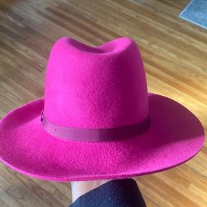 Artizia Fedora Hat